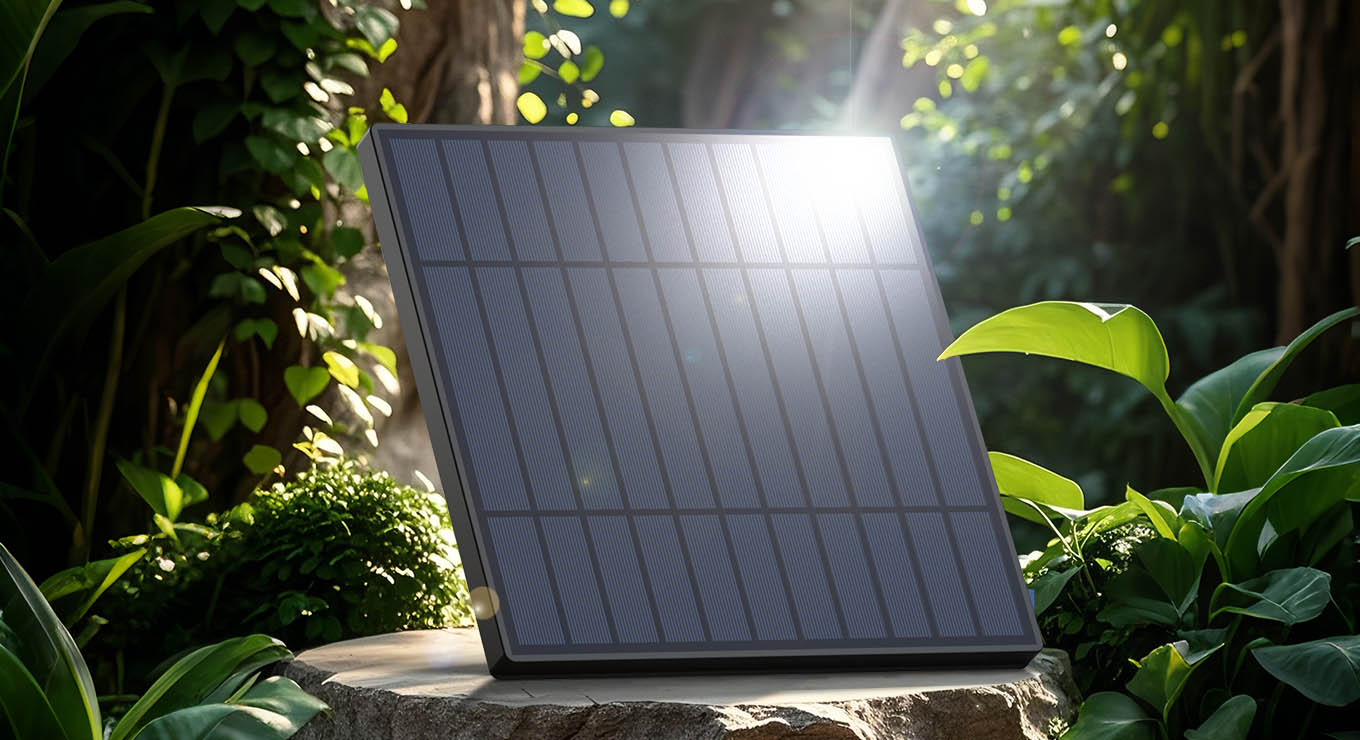 Intelamp Outdoor Solar Light Common Issues & Solutions