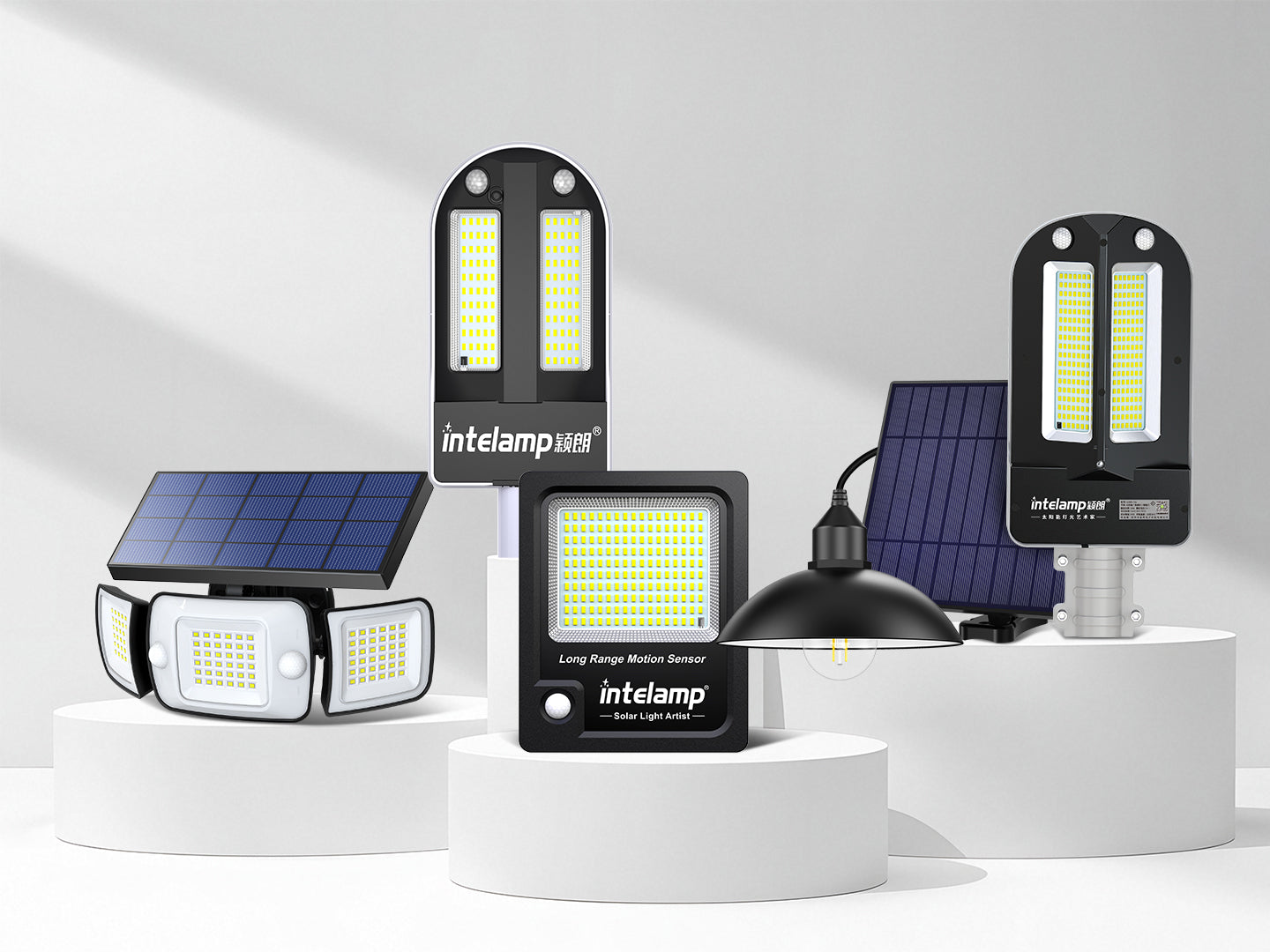 High-quality, long-lasting outdoor solar lights do exist.