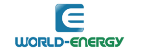 World-Energy Logo