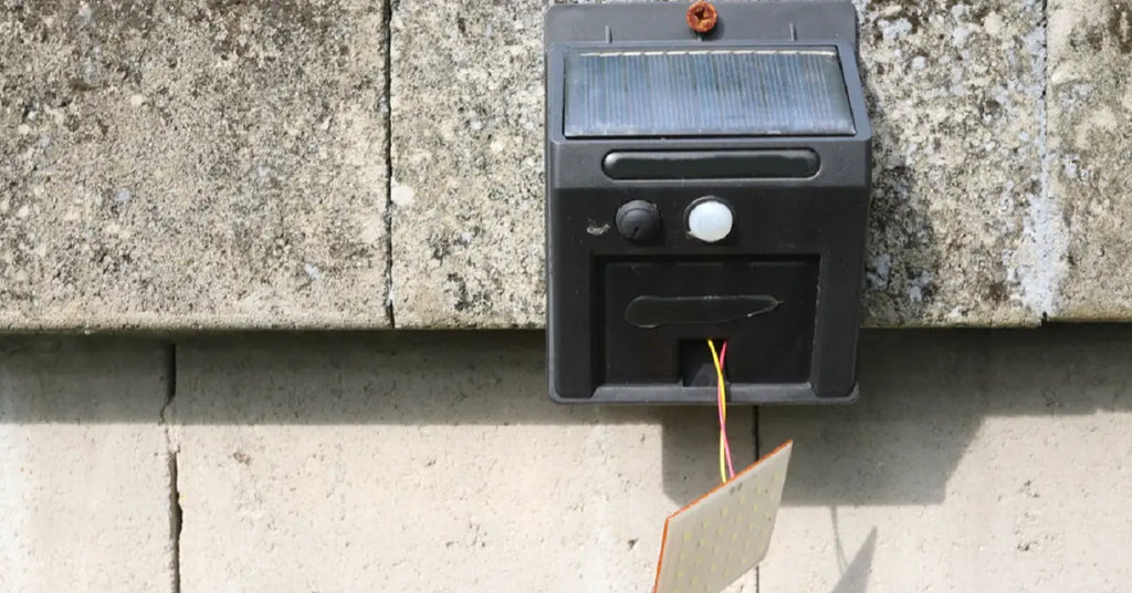 Why Solar Lights Stop Working: 6 Reasons & How to Fix Them