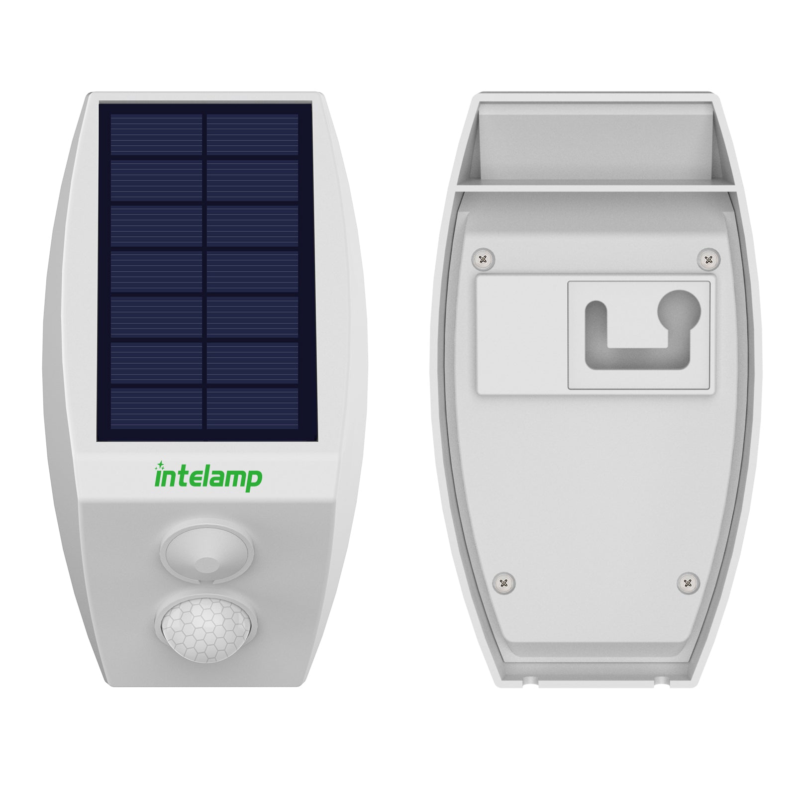 intelamp Linkable Motion Sensor Case Compatible Solar Light 10E/13P10/16A/18GP20